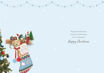 Picture of SPECIAL BOY CHRISTMAS CARD